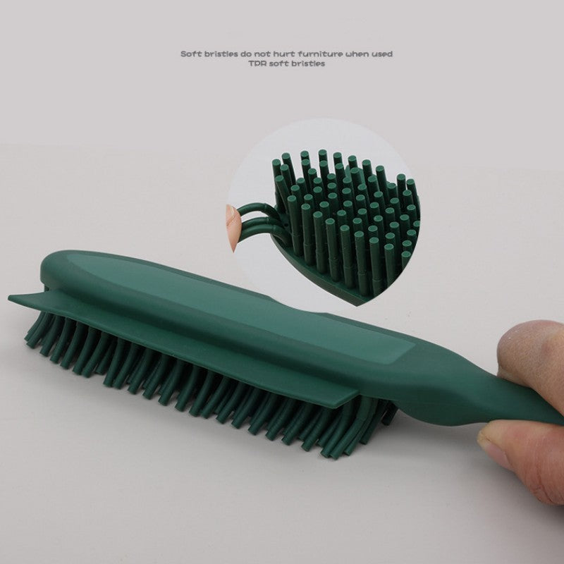 Pet Hair Remover Brush Comb For Grooming And Massage Care