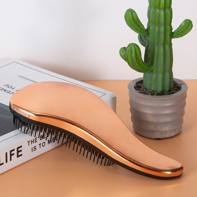 Pet Massage Bath Comb Grooming Cleaning Brush Tool
